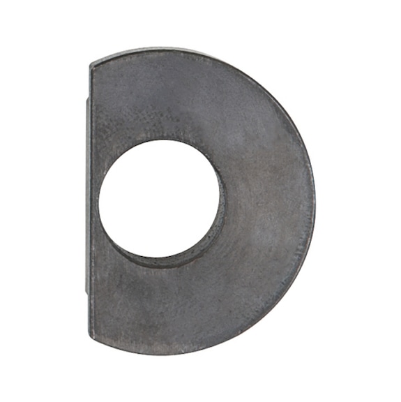 Adapter disc - Washer, ring (other)