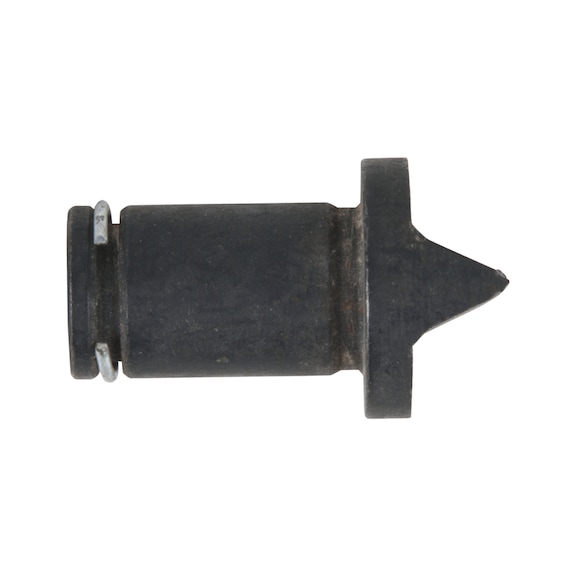 Replacement chisel, small - Pulling tool, extractor (individual parts)