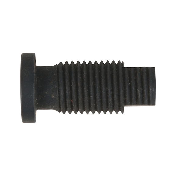 KS TOOLS Ersatzteller, klein - Abziehwerkzeug, Ausdreher (Einzelteile)