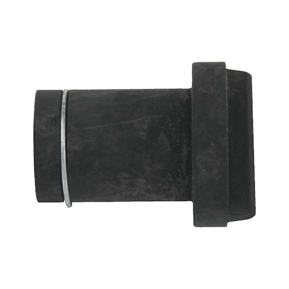 Replacement chisel, large - Pulling tool, extractor (individual parts)