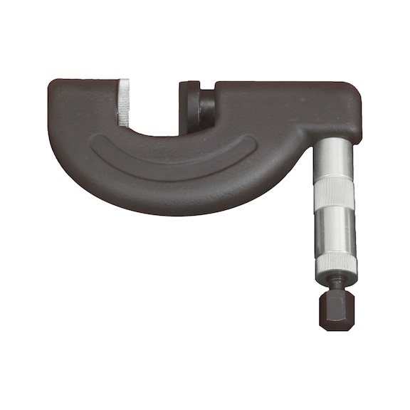 Hydraulic nut splitter, 22-36 mm - Nut splitter