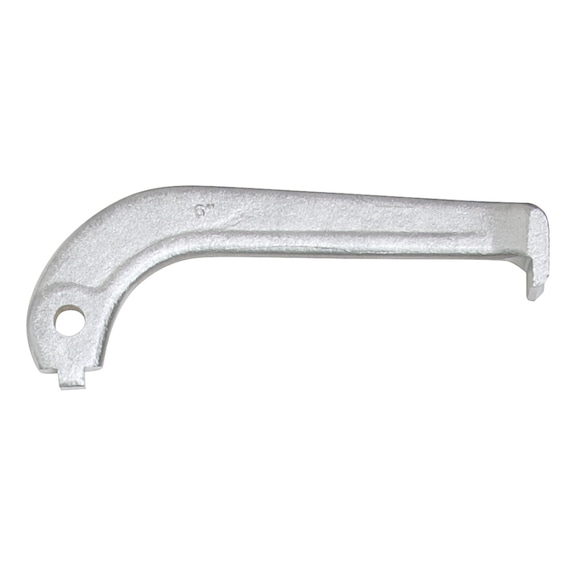 Puller arms, 6 inches - Puller arm