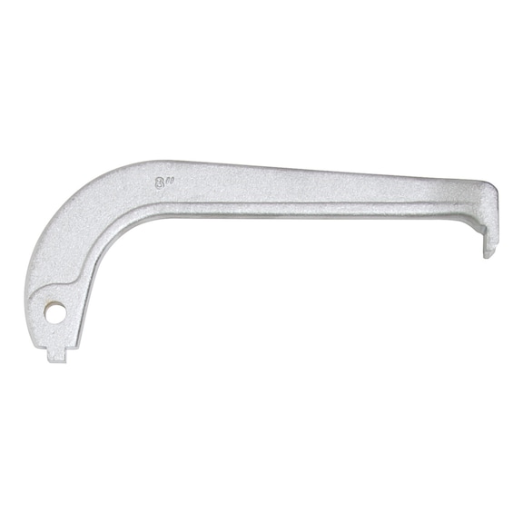 Puller arms, 8 inches - Puller arm