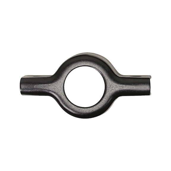 Crossbars for 2 arms, quick to convert - Pulling tool, extractor (individual parts)