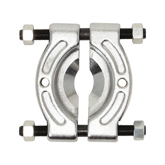 Bearing separator for D: max. 105 mm - Puller - individual parts