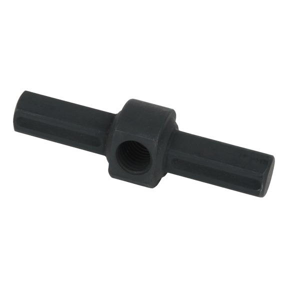 KS TOOLS Quertraverse, 6-kant - Abziehwerkzeug, Ausdreher (Einzelteile)
