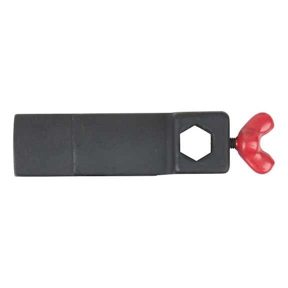 KS TOOLS Abzieherarm, breit - Abzieharm