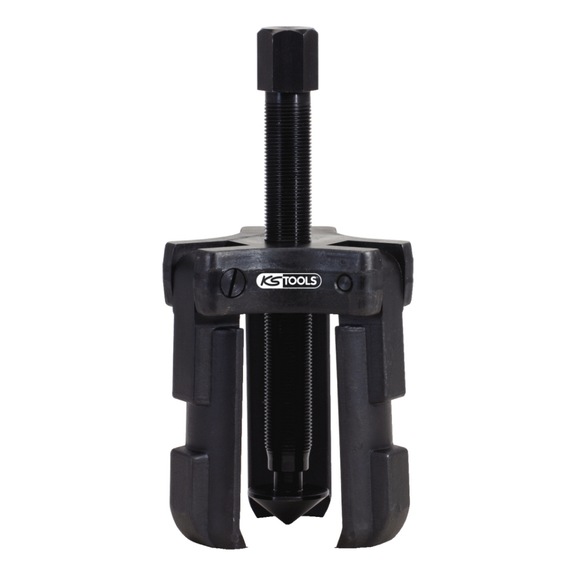 KS TOOLS Replacement arm set for universal bearing ring puller - Puller