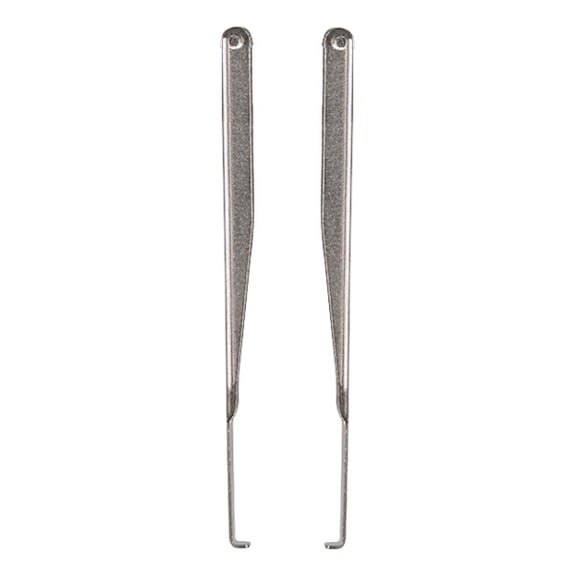 Hook 114 mm, for 700.1280 2-piece - Hook (other)