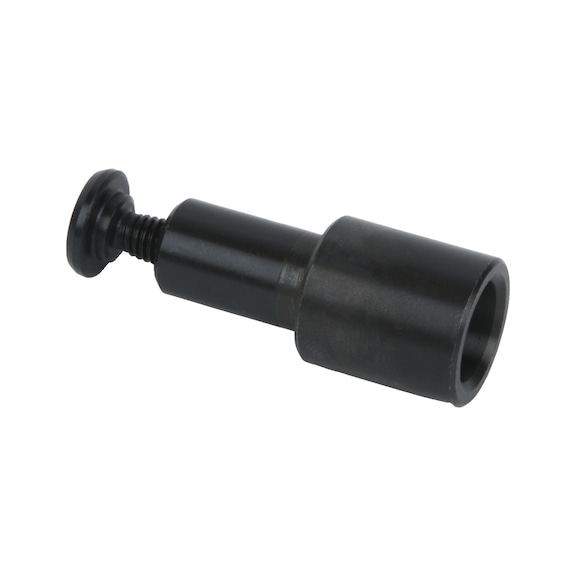 Mounting adapter, 45 mm - Pulling tool, extractor (individual parts)