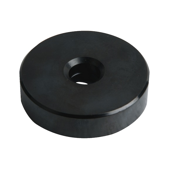Pressure plate, 55 mm - Pressure plate (standard part, toolmaking)