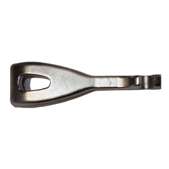 Puller pull arm set, 5-piece - Puller - individual parts