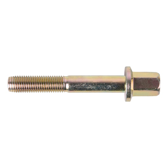 Threaded bolt, M12x1.5x80mm - Pulling tool, extractor (individual parts)