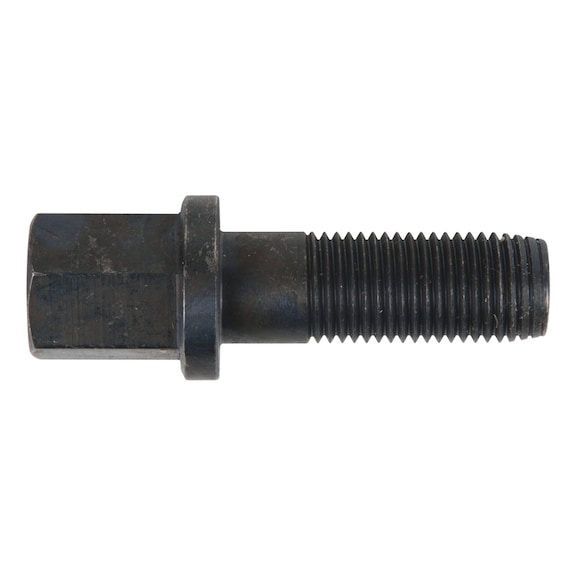 Threaded bolt, M14x1.5x40mm - Pulling tool, extractor (individual parts)
