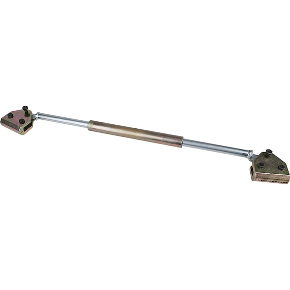 Clamp for straightening work, 1000-1200 mm - Bodywork component (motor vehicle, other)