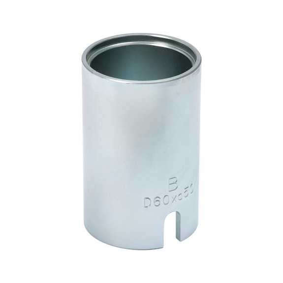 Press sleeves, inner diameter: 64 mm, outer diameter: 74 mm - Sleeve (other)