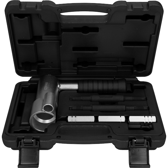 Support joint set for Volvo, 6 pieces - Chassis component (motor vehicle, other)