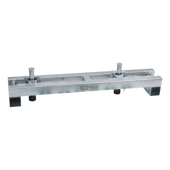 Axle measurement auxiliary bridge - Tool (accessories, other)
