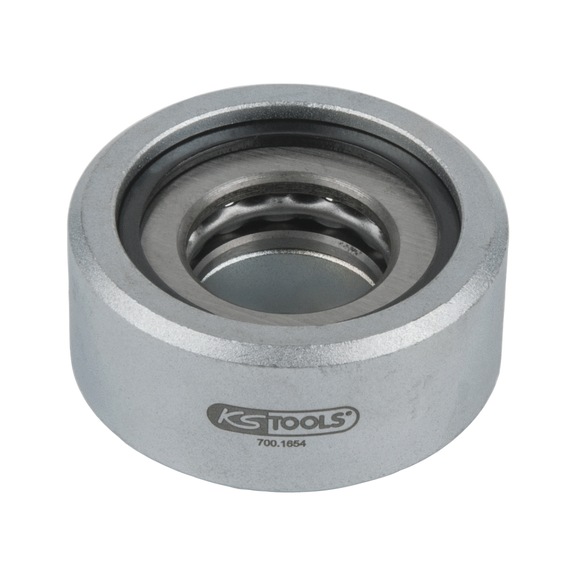 Special adapter with thrust bearing - Pulling tool, extractor (individual parts)