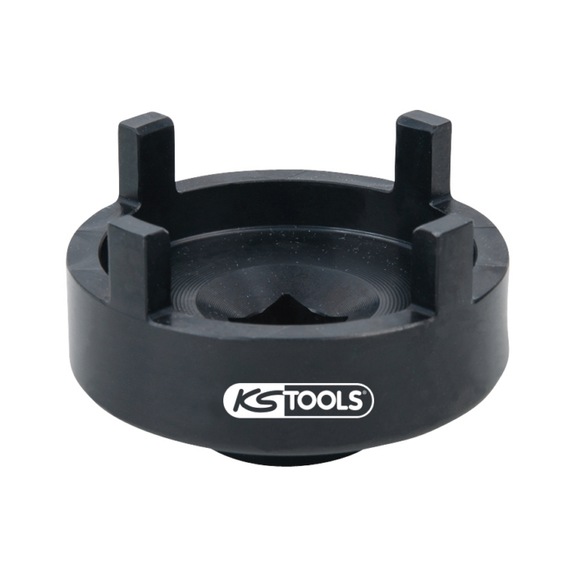 Support joint pin wrench for Mercedes M-Class - Socket tool (other)