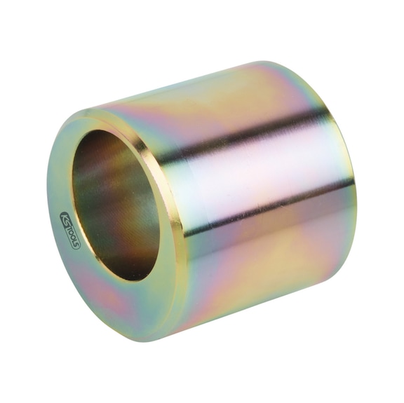 Track adjustment eccentric nut for BMW - Shock absorbers (motor vehicles, chassis damping)