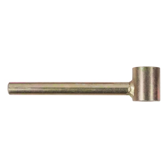 Joint head fixing, short, D: 12 mm - Special tools for motor vehicles