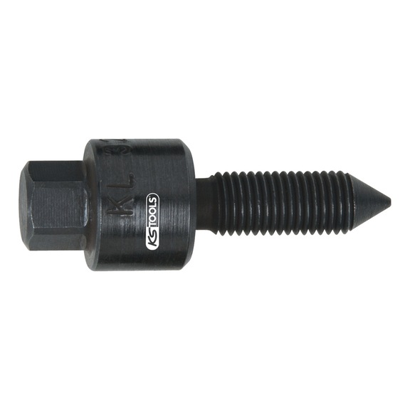 Locking screw 2 - Screw, nut (other)