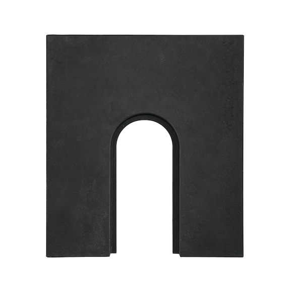 Prism plate D: 62.0 mm - Transmission (automotive, other)