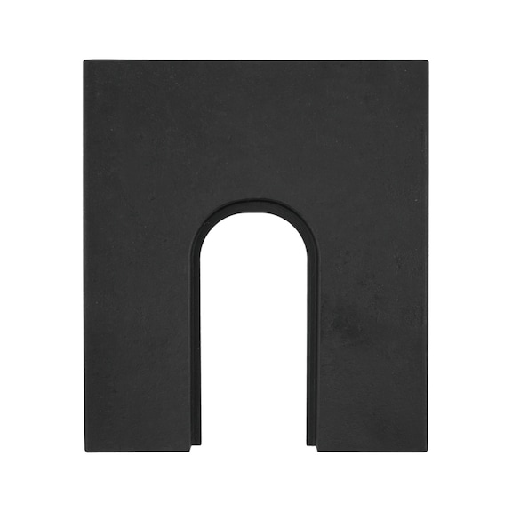 Prism plate D: 67.0 mm - Transmission (automotive, other)