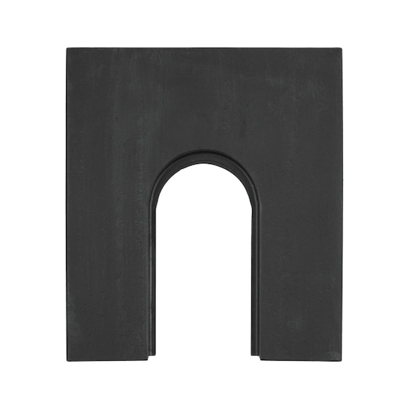 Prism plate D: 72.0 mm - Transmission (automotive, other)