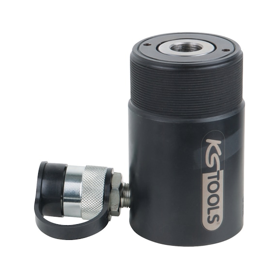 Hydraulic hollow piston cylinder 12 t - Pulling tool, extractor (individual parts)