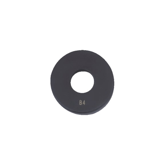 Adapter (installation) 73.0 x 26.0 - Socket wrench insert (12-point)