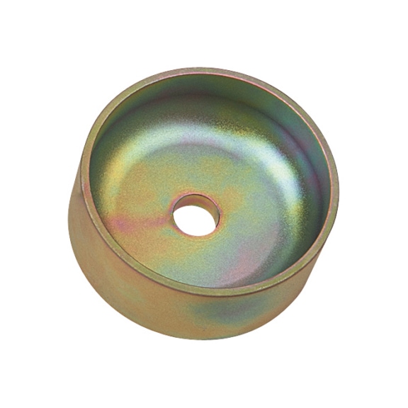 Pressure piece, D: 68.7 mm - Pressure piece