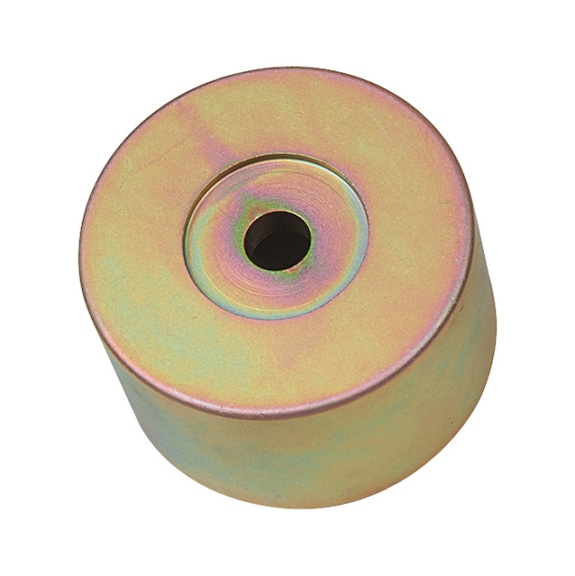 Pressure piece, D: 76.6 mm - Pressure piece