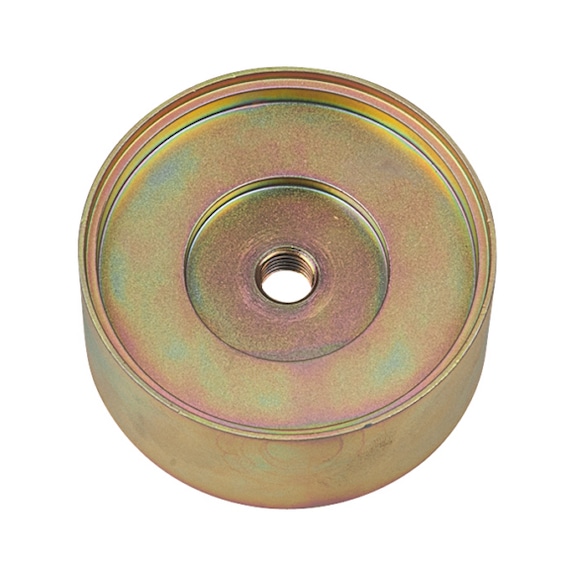 Pressure piece, D: 83.8 mm - Pressure piece