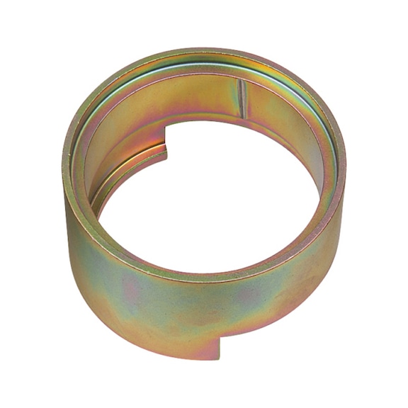 Pressure piece, D: 96.3 mm - Pressure piece