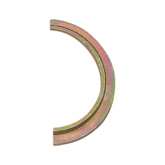 Pressure piece, D: 97.9 mm - Pressure piece