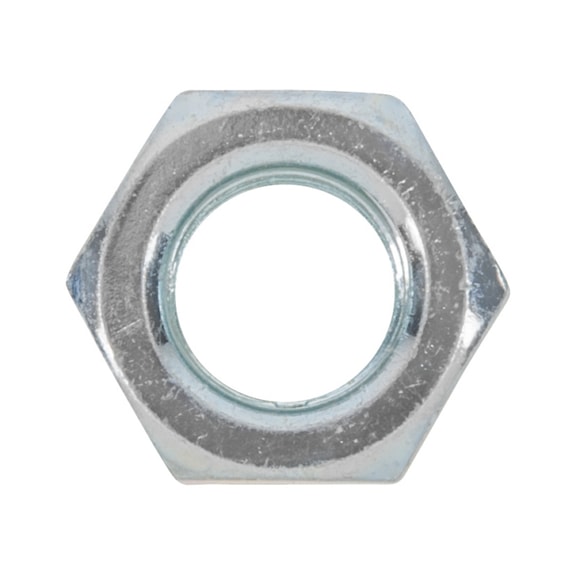 KS TOOLS Nut M12 700.2109 - Nut (special shape)