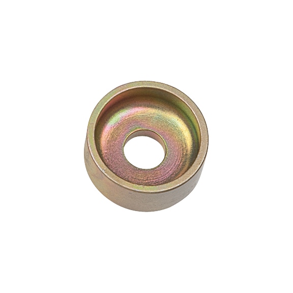 Pressure piece, D: 35.7 mm - Pressure piece