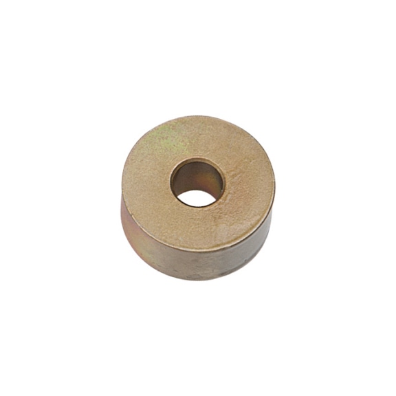 Pressure piece, D: 37.6 mm, 19 mm - Pressure piece