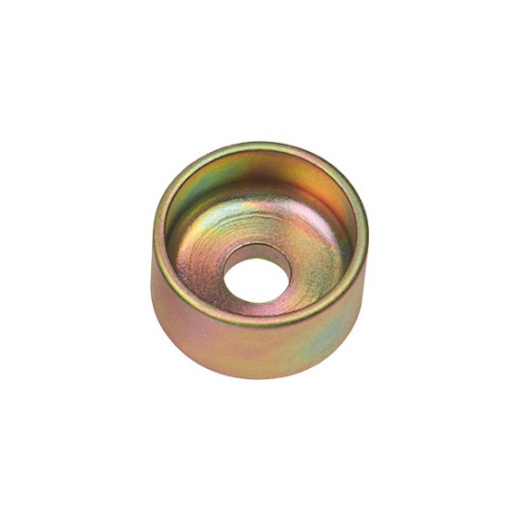 KS TOOLS Pressure piece, D: 39.5 mm - Pressure piece