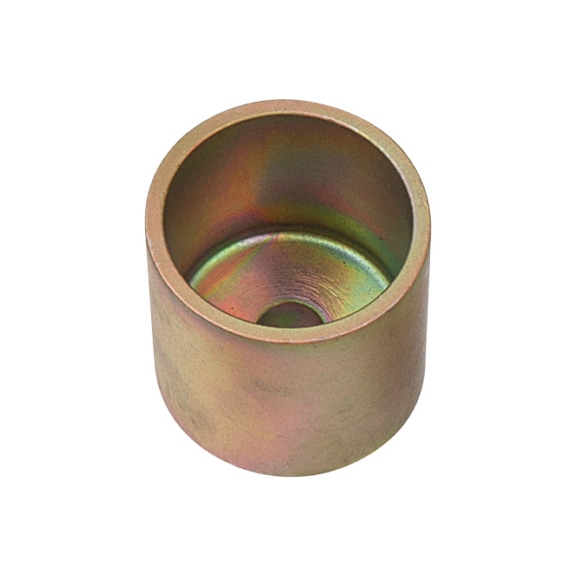Pressure piece, D: 49.0 mm - Pressure piece