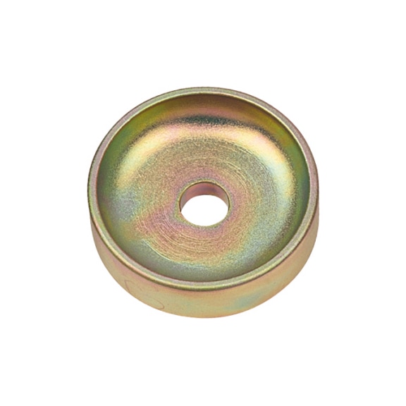 Pressure piece, D: 59.4 mm - Pressure piece