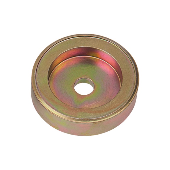 Pressure piece, D: 67.0 mm - Pressure piece