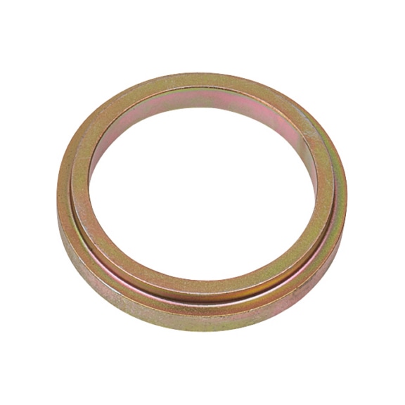 Pressure piece, D: 80.0 mm, 13 mm 700.2122 - Pressure piece