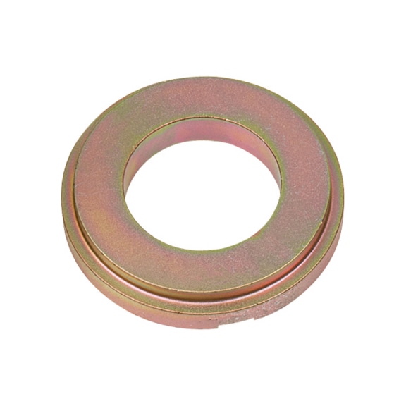 Pressure piece, D: 80.0 mm, 13 mm 700.2123 - Pressure piece