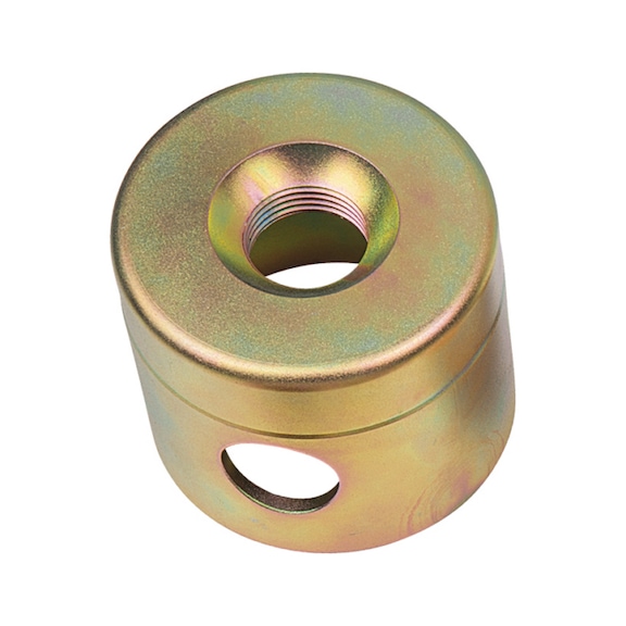 Pressure piece, D: 80.4 mm - Pressure piece