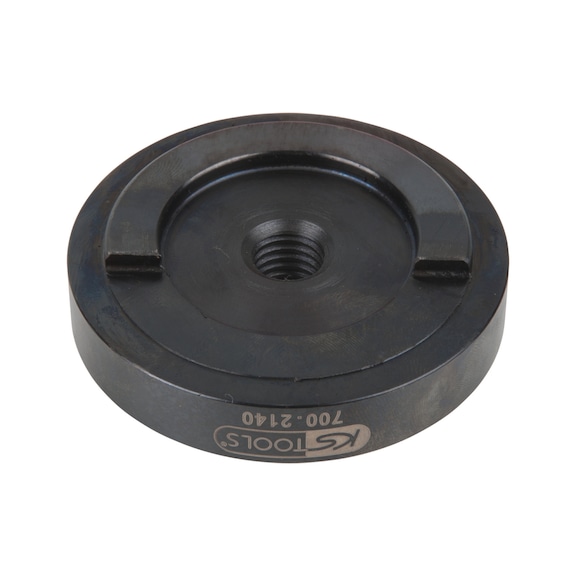 Disassembly socket with thread - Bushing