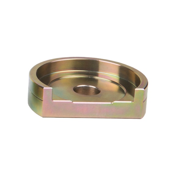 Mounting bushing without thread - Bushing