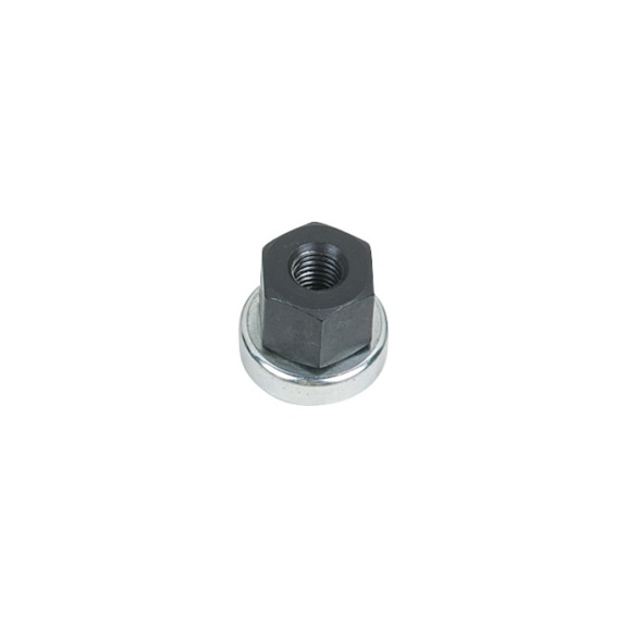 Nut, M12 x 1.75 mm - Nut (special shape)